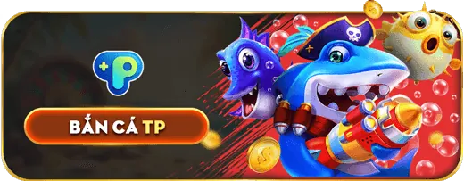 Bắn Cá Hải Tặc