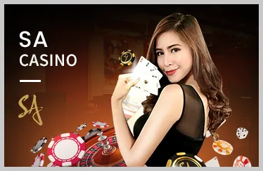 Trò chơi Casino Người Chia Bài Trực Tiếp